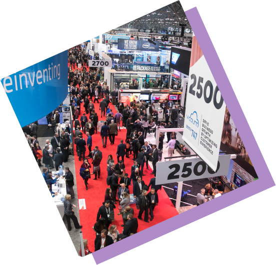NRF 2025 Retail’s Big Show