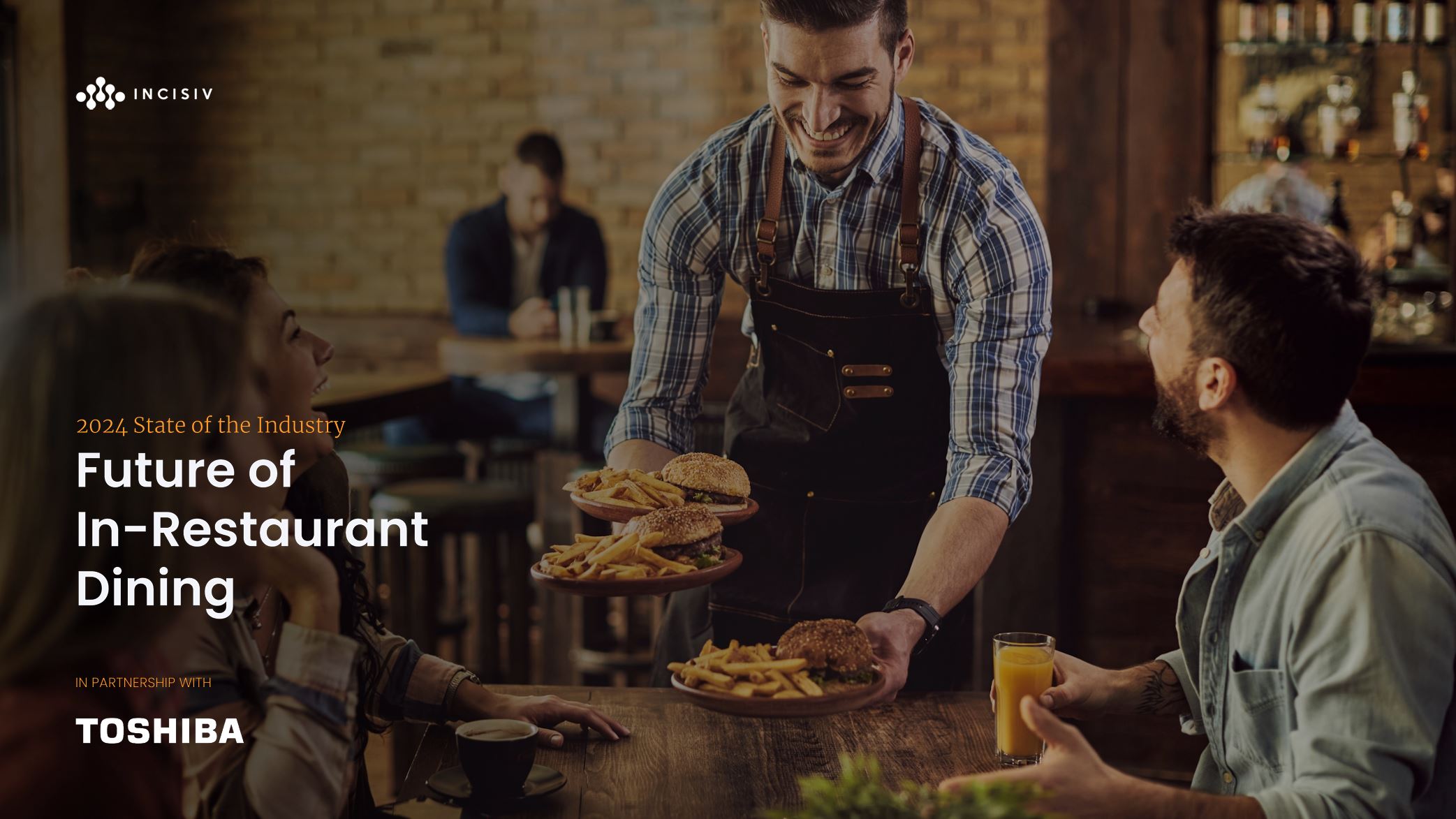 State of the Industry: The Future of In-Restaurant Dining Report ...