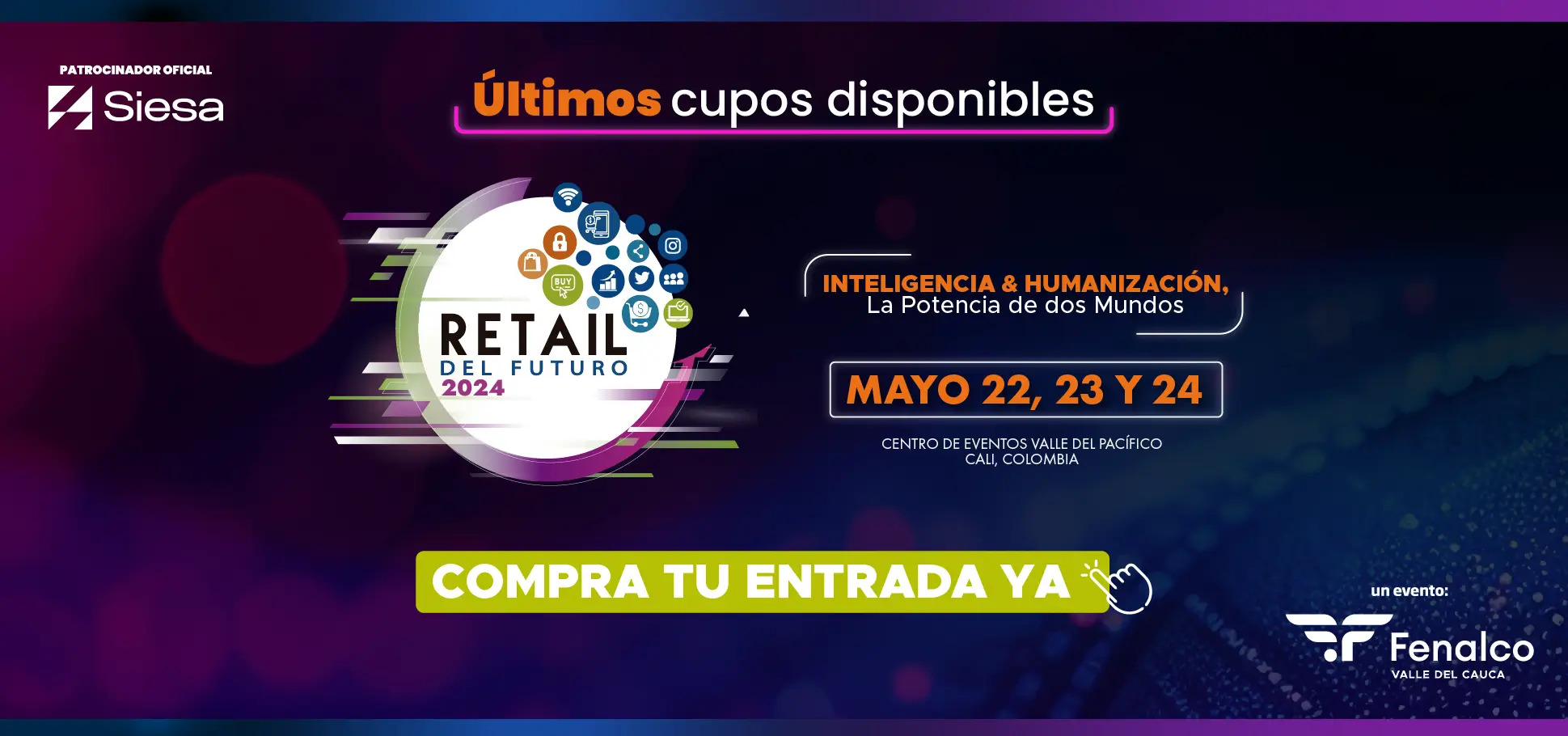 Retail Del Futuro 2024