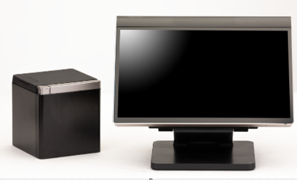 その他 TB62001FG (HSOP20)99pcs Toshiba DIC TCx® 620 All-In-One POS System | Toshiba Commerce