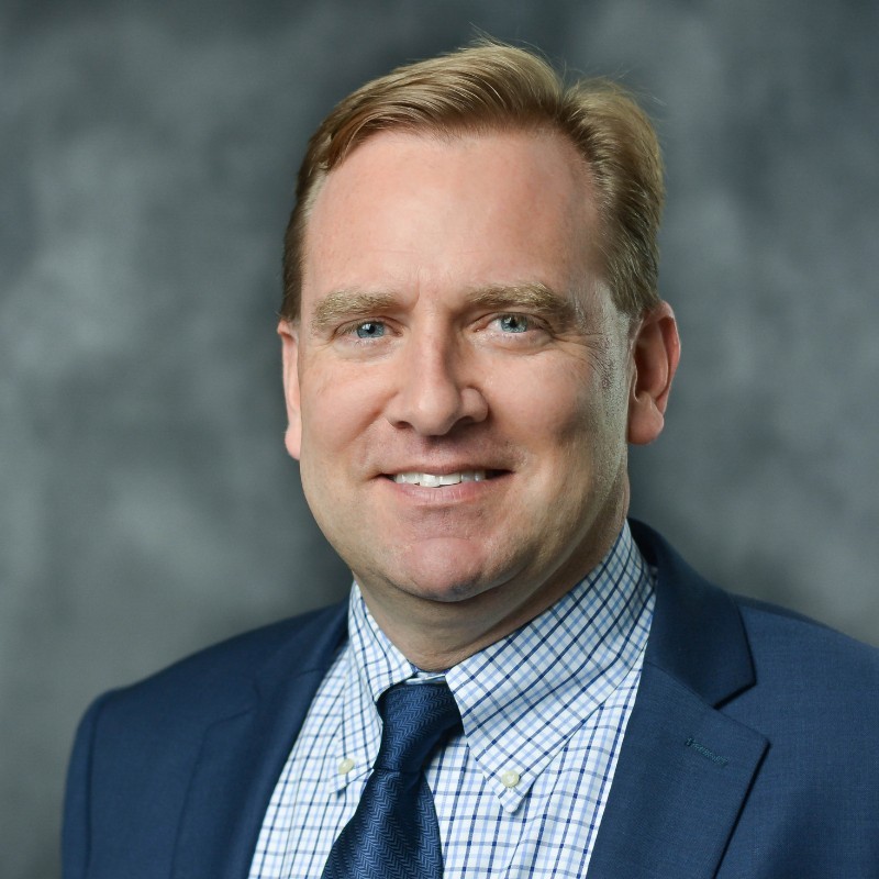 Todd Regelsberger Todd Regelsberger