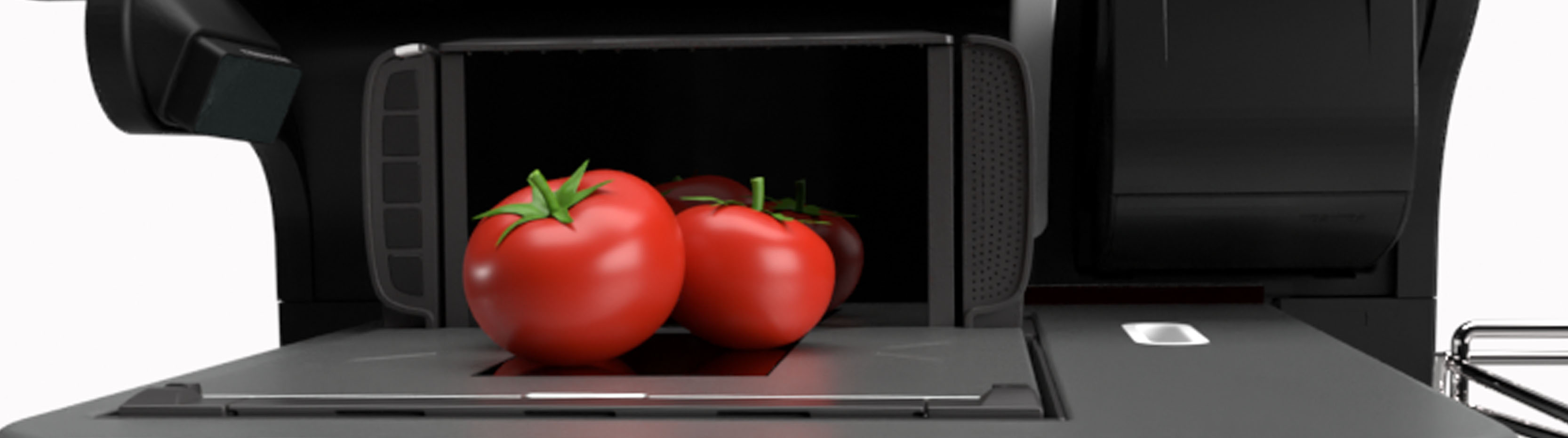 Tomato Produce Recognition