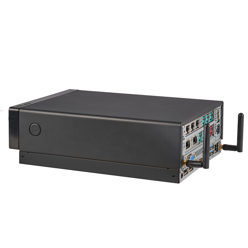 TCx® 900 POS System | Toshiba Commerce