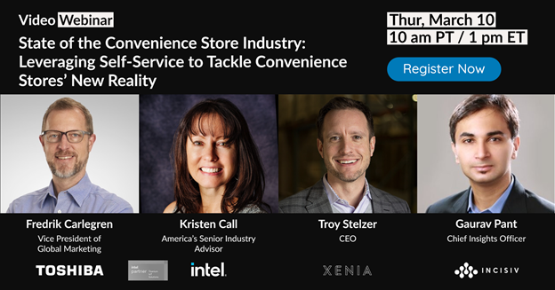 Webinar: State javascript:;of the Convenience Store Industry