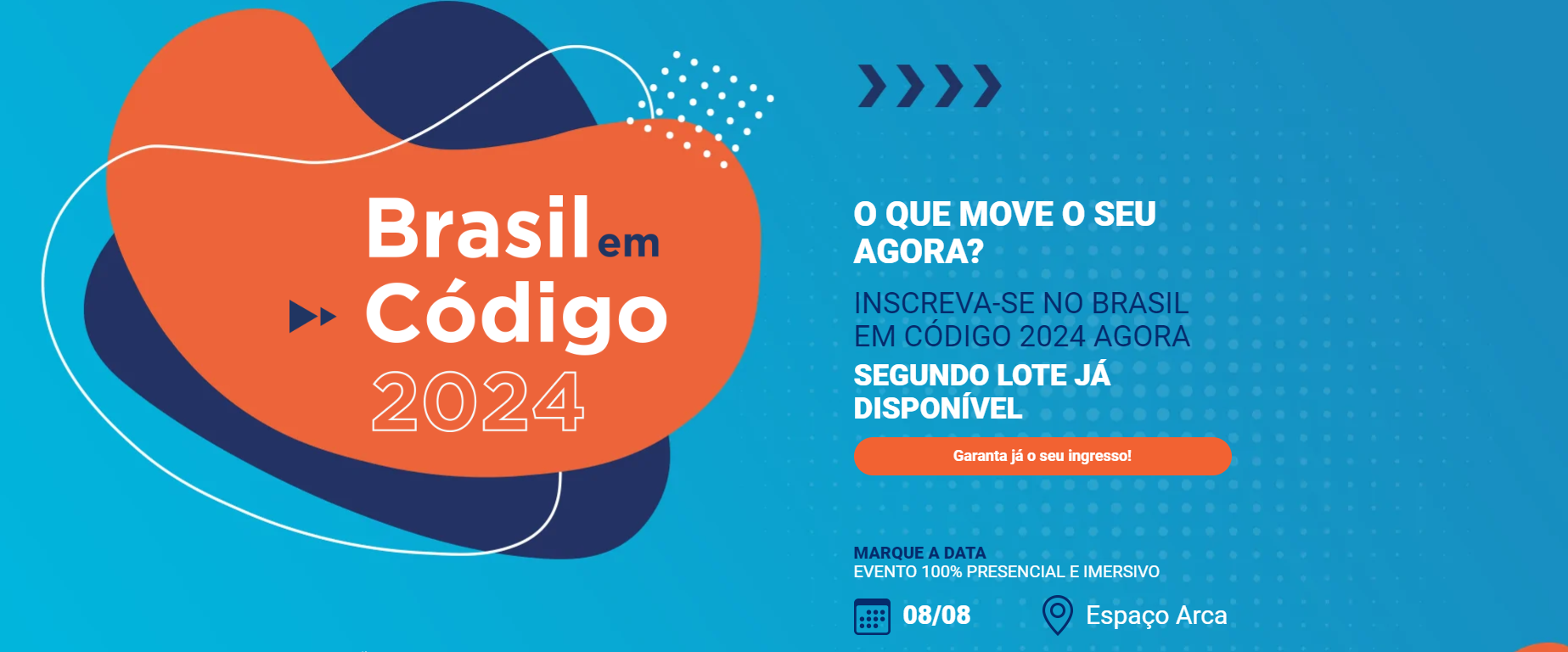 Brasil em Código 2024