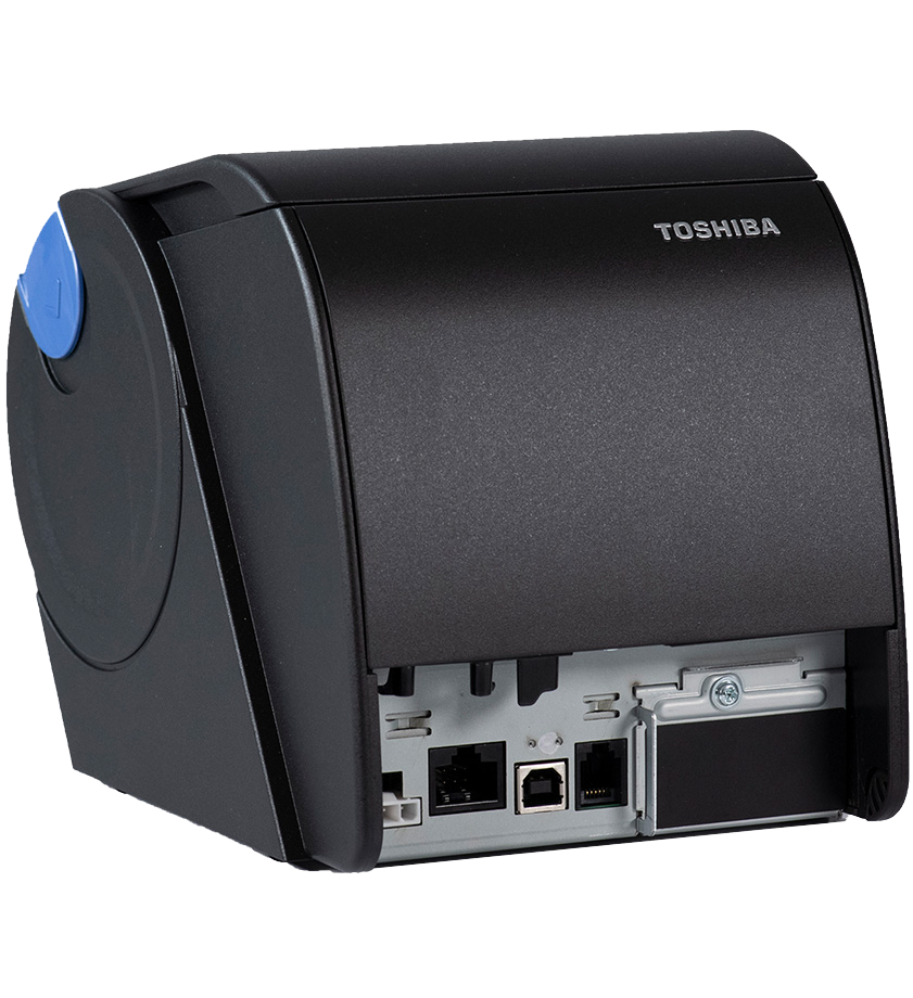 TCx® Single Station Printer | Toshiba Commerce
